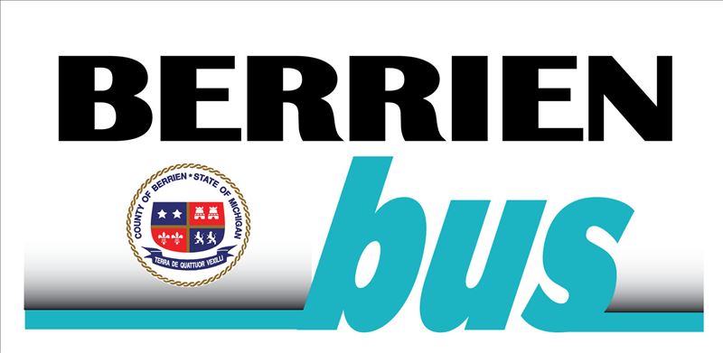 Berrien Bus Logo