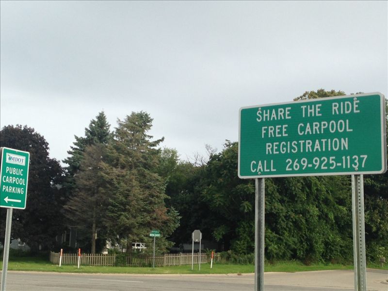Carpool Lot Sign carpool_lot_photo.jpg