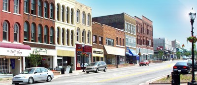 City of Niles City of Niles