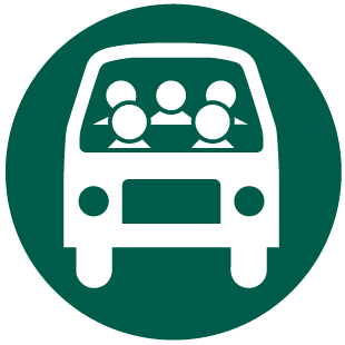 vanpool image vanpool image